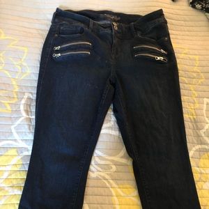 Torrid Jeggings size 16